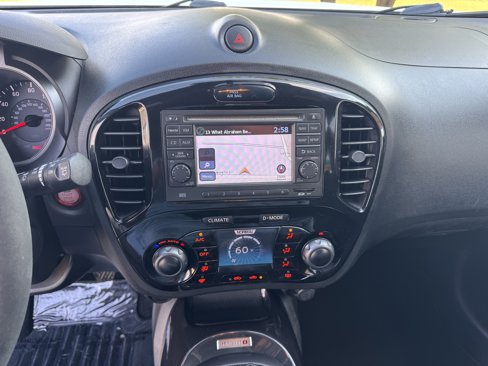 Used 2013 Nissan Juke NISMO image 18