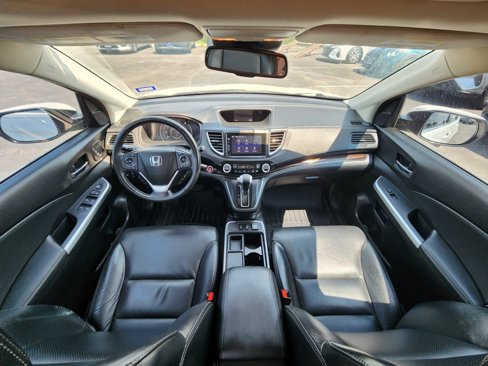 Used 2016 Honda CR-V Touring image 20