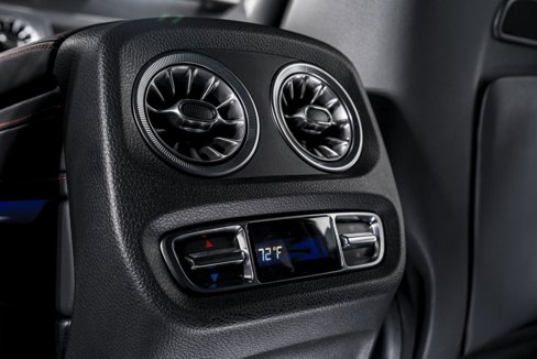 Used 2024 Mercedes-Benz G 63 AMG 4MATIC image 31