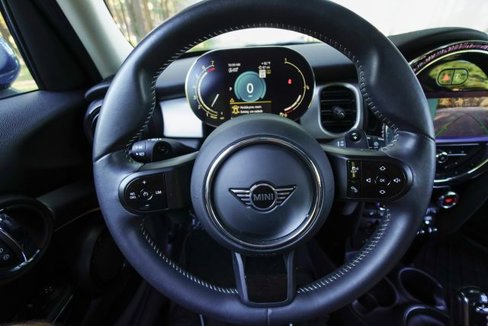 Used 2024 MINI Cooper S image 10