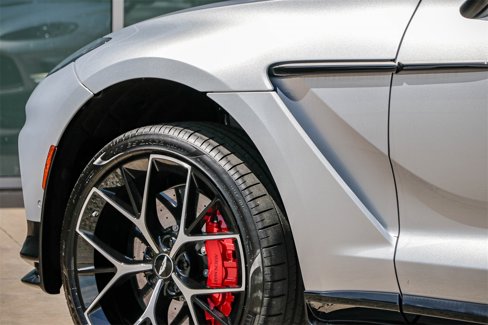 Used 2024 Aston Martin DBX 707 image 9