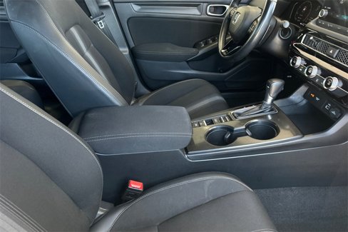 Used 2022 Honda Civic Sport image 14