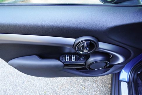 Used 2024 MINI Cooper S image 9