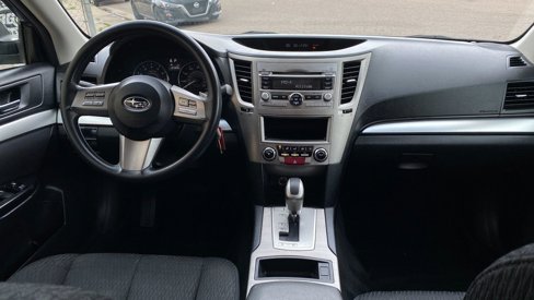 Used 2011 Subaru Outback 2.5i image 16