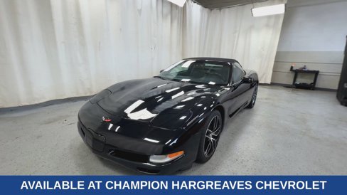 Used 1999 Chevrolet Corvette Convertible image 5