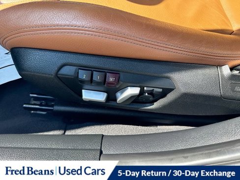 Used 2017 BMW 330i xDrive Sedan image 36