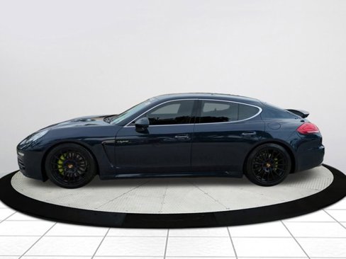 Used 2014 Porsche Panamera S image 6