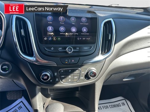 Used 2022 Chevrolet Equinox LT image 11