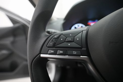 Certified 2022 Nissan Altima 2.5 S image 17