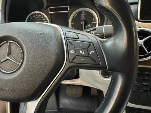 Used 2014 Mercedes-Benz B 250e image 17