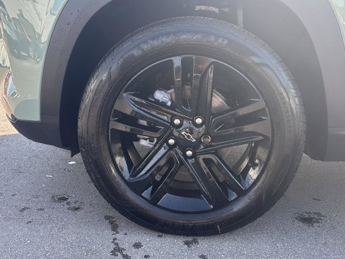 New 2026 Chevrolet Trax ACTIV image 9