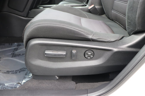 Used 2018 Honda CR-V EX image 42