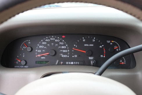 Used 2004 Ford F350 Lariat image 22