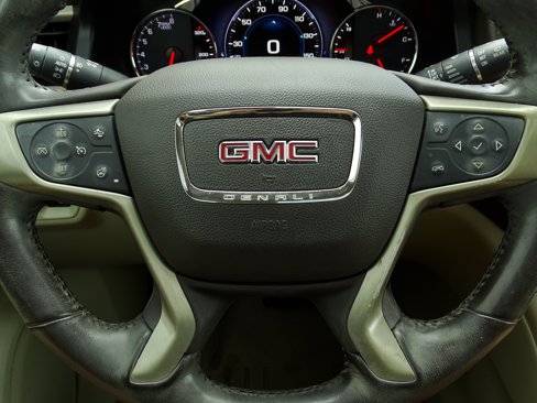 Used 2019 GMC Acadia Denali w/ Technology Package image 25