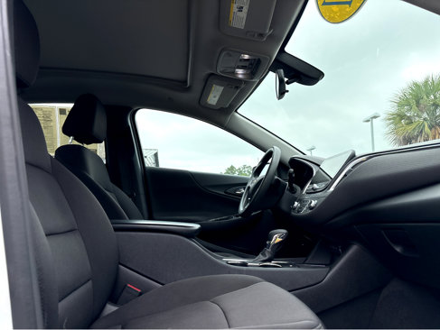 Used 2021 Chevrolet Malibu LT image 6