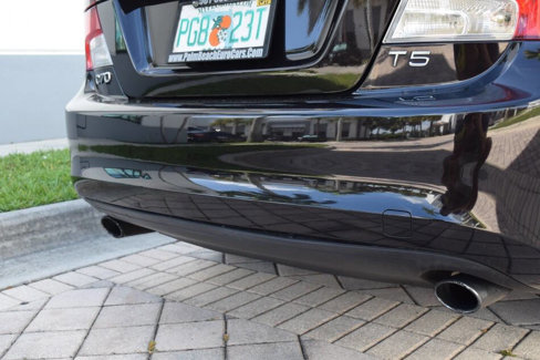 Used 2012 Volvo C70 T5 image 22