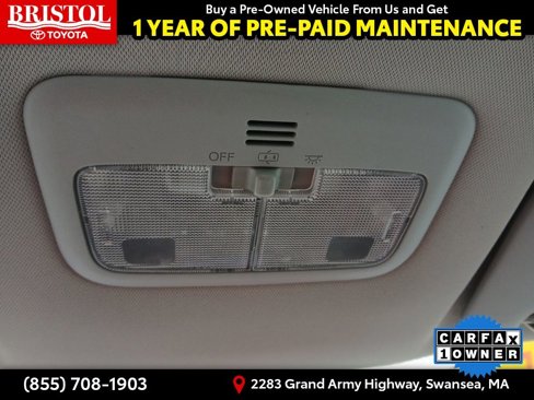 Used 2015 Toyota Corolla L image 22