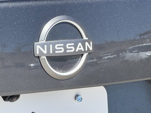 Used 2024 Nissan Sentra SV image 13