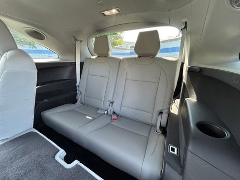 Used 2016 Acura MDX SH-AWD w/ Technology Package image 21