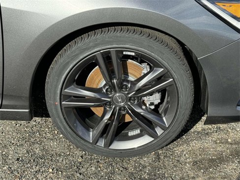 Used 2025 Acura Integra A-Spec image 6