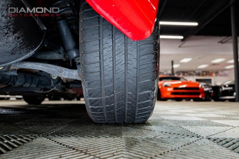 Used 2001 Honda S2000 image 35