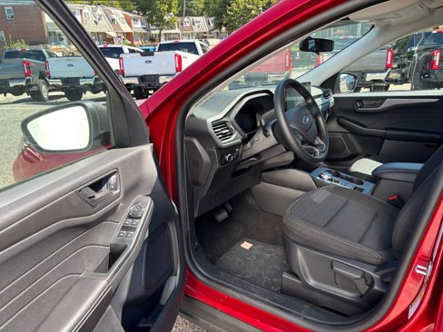 New 2025 Ford Escape Active w/ Tech Pack #1 image 24