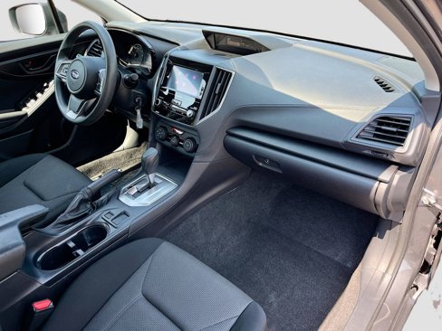 Used 2019 Subaru Impreza 2.0i image 24