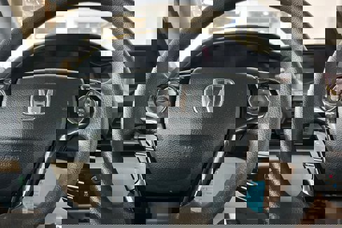 Certified 2017 Honda Accord LX image 23