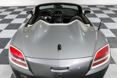 Used 2007 Saturn Sky w/ Premium Trim Pkg image 28