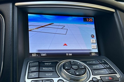 Used 2015 INFINITI QX50 Journey w/ Premium Package image 25