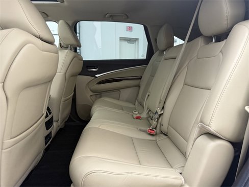Used 2020 Acura MDX FWD image 28