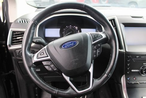 Used 2015 Ford Edge Sport w/ Equipment Group 401A image 28