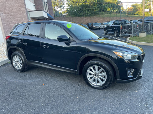 Used 2014 MAZDA CX-5 Touring w/ Bose/Moonroof Package image 3