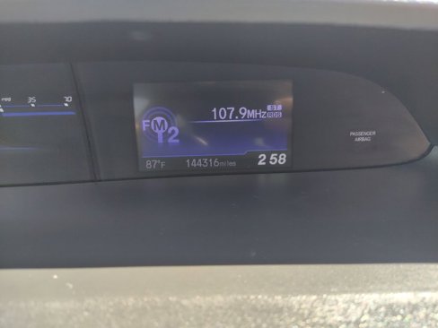 Used 2015 Honda Civic LX image 27