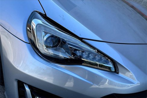 Used 2018 Subaru BRZ Limited w/ Performance Package image 28
