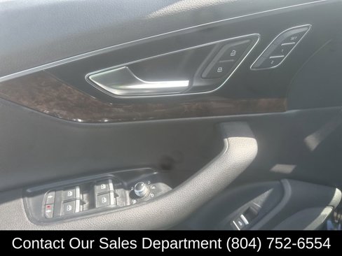 Used 2017 Audi Q7 3.0T Premium Plus w/ Premium Plus Package image 12