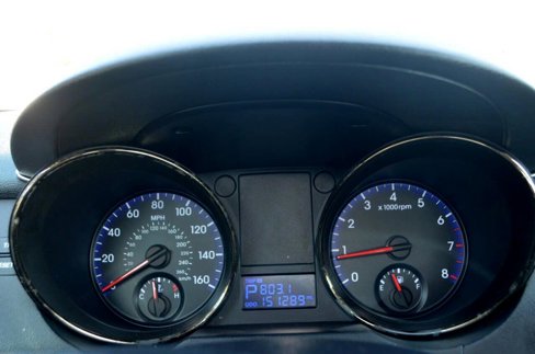 Used 2011 Hyundai Genesis 2.0T image 31