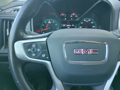 Used 2022 GMC Canyon Elevation w/ Elevation Premium Package image 22