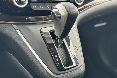 Used 2016 Honda CR-V Touring image 18