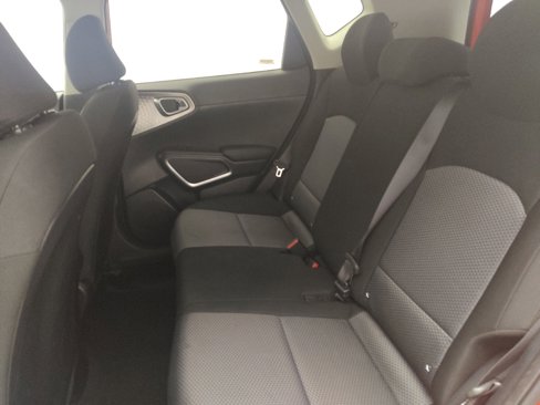 Used 2024 Kia Soul LX w/ Option Group 015 image 18