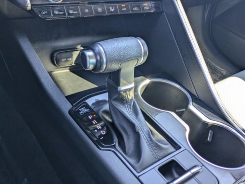 Used 2021 Kia K5 EX w/ EX Premium Package image 17