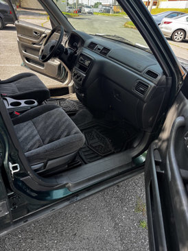 Used 1999 Honda CR-V EX image 10