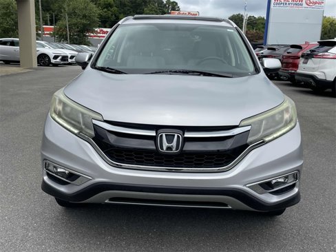Used 2016 Honda CR-V EX-L image 7