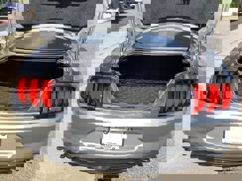 Used 2020 Ford Mustang Premium image 28