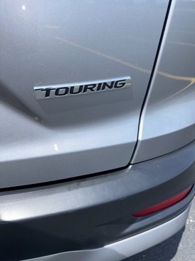 Used 2020 Honda CR-V Touring image 3