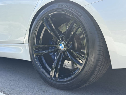 Used 2015 BMW M3 image 11
