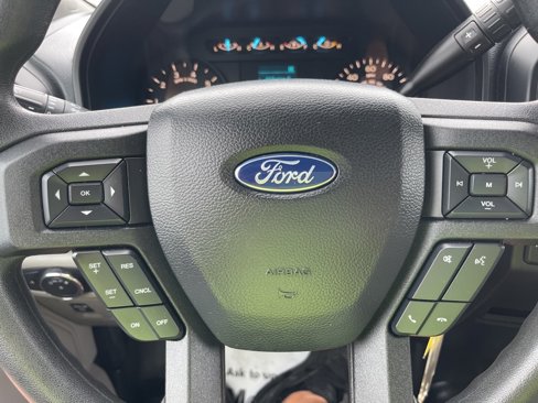 Used 2019 Ford F150 XL w/ XL Power Equipment Group image 26