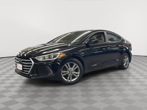 Used 2017 Hyundai Elantra Value Edition image 3