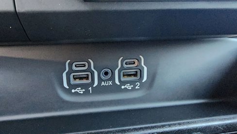 Used 2020 RAM 1500 Laramie image 37