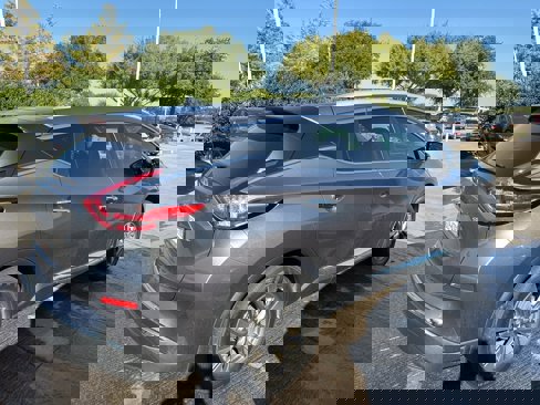 Used 2015 Nissan Murano SL image 3